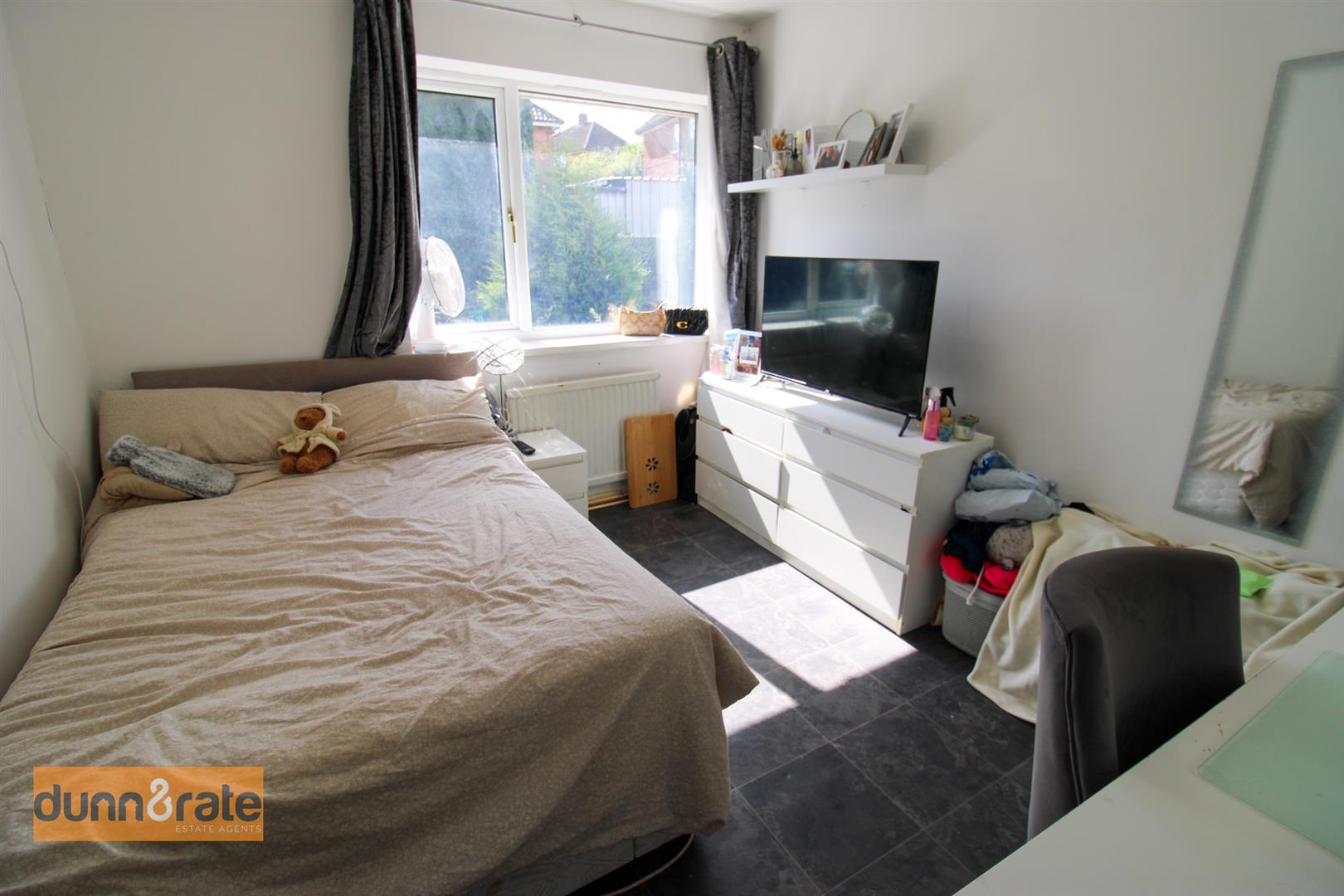 Haven Avenue, Sneyd Green, Stoke-On-Trent